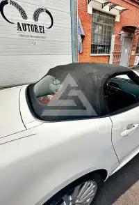 2016 Fiat 124