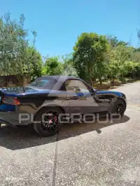 2016 Fiat 124