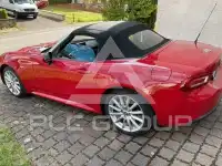 2016 Fiat 124