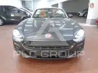 2016 Fiat 124