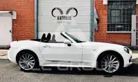 2016 Fiat 124