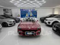 2016 Fiat 124