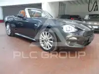 2016 Fiat 124