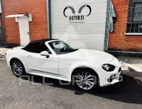 2016 Fiat 124