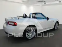2016 Fiat 124