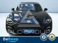 2016 Fiat 124