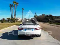 2016 Fiat 124