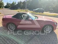 2016 Fiat 124