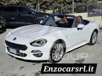 2016 Fiat 124