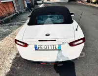 2016 Fiat 124