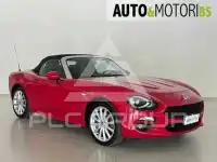 2016 Fiat 124