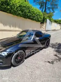 2016 Fiat 124