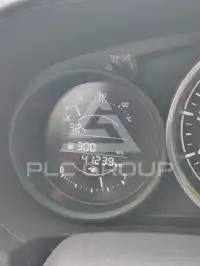 2016 Fiat 124