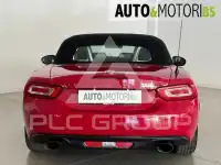 2016 Fiat 124