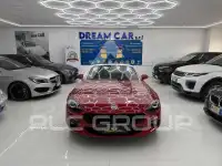 2016 Fiat 124