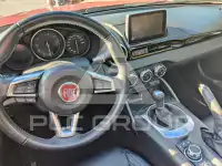 2016 Fiat 124