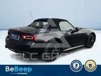 2016 Fiat 124