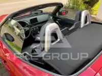 2016 Fiat 124