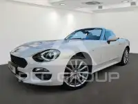 2016 Fiat 124