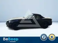 2016 Fiat 124