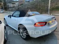 2016 Fiat 124
