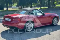 2016 Fiat 124