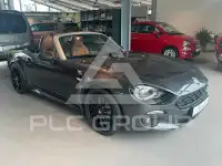 2016 Fiat 124