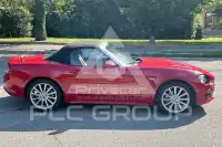 2016 Fiat 124