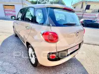 2016 Fiat 500
