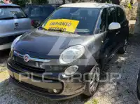 2015 Fiat 500