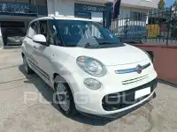 2016 Fiat 500