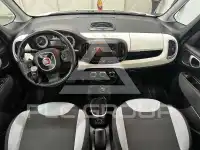 2016 Fiat 500
