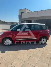 2016 Fiat 500