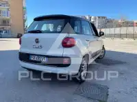2016 Fiat 500