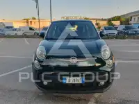 2016 Fiat 500