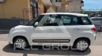 2016 Fiat 500