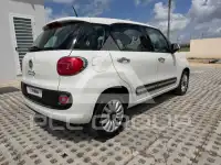 2016 Fiat 500