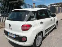 2016 Fiat 500
