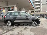 2016 Fiat 500