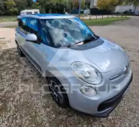 2016 Fiat 500