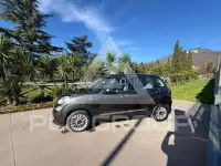 2016 Fiat 500