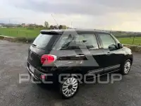 2016 Fiat 500