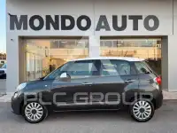 2016 Fiat 500