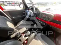 2016 Fiat 500