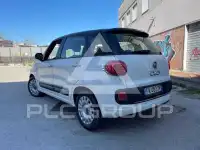2016 Fiat 500