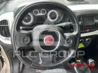 2016 Fiat 500