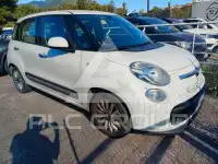 2016 Fiat 500