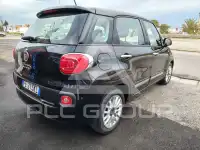 2016 Fiat 500