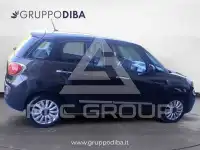 2016 Fiat 500