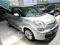 2016 Fiat 500